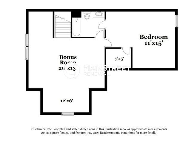 Foto del edificio - 3 Bedroom Pet-Friendly Home in CLAYTON, NC with Main Street Renewal