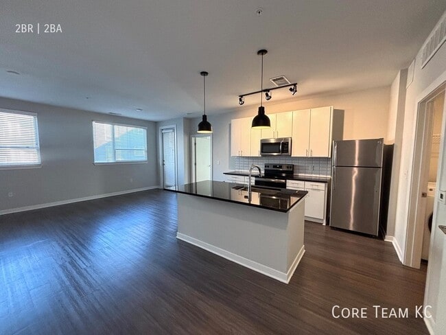 Foto del edificio - 2705 McGee Trafficway