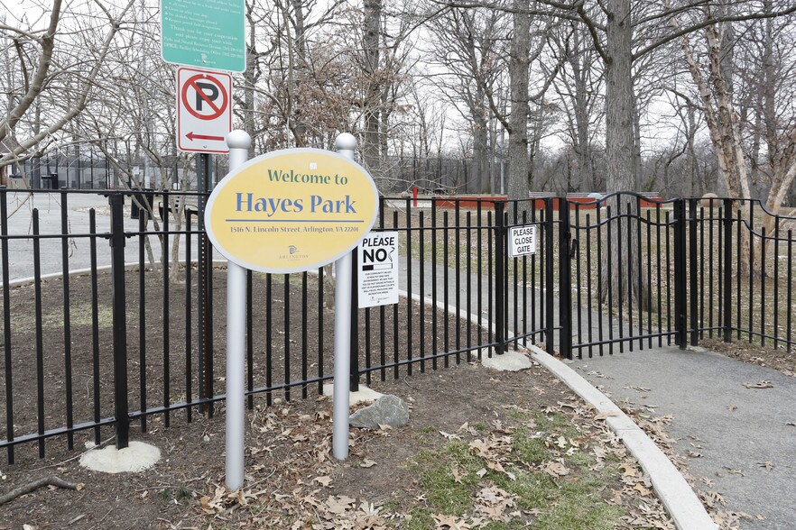 Ballston Virginia Square Apartments for Rent Arlington, VA