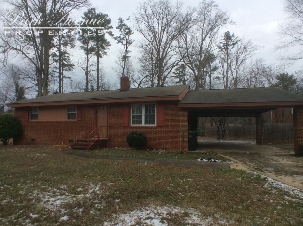 Primary Photo - 2601 Ramsey Rd