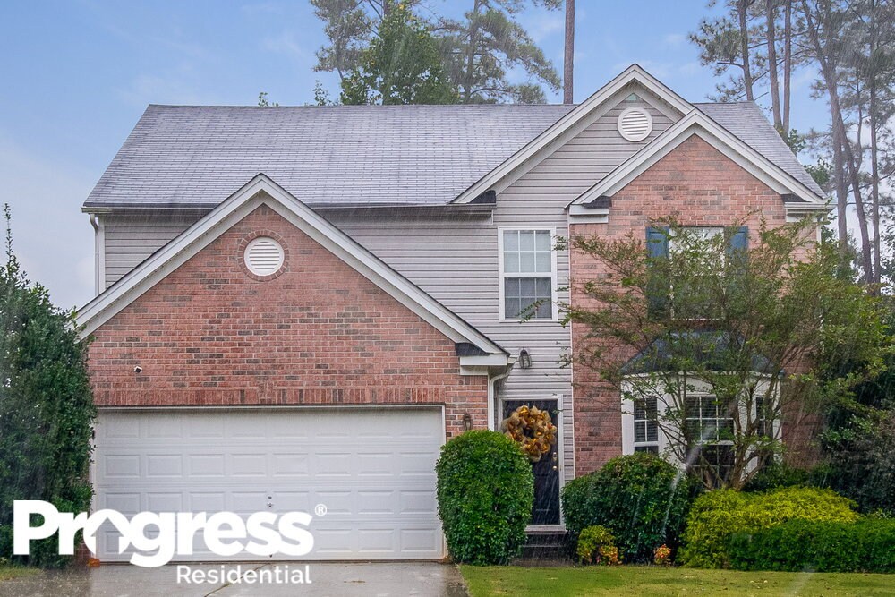 2530 Lakemeadow Ln SW, Grayson, GA 30017 House for Rent in Grayson