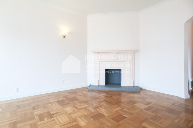 Foto del edificio - 3501 Lawton St