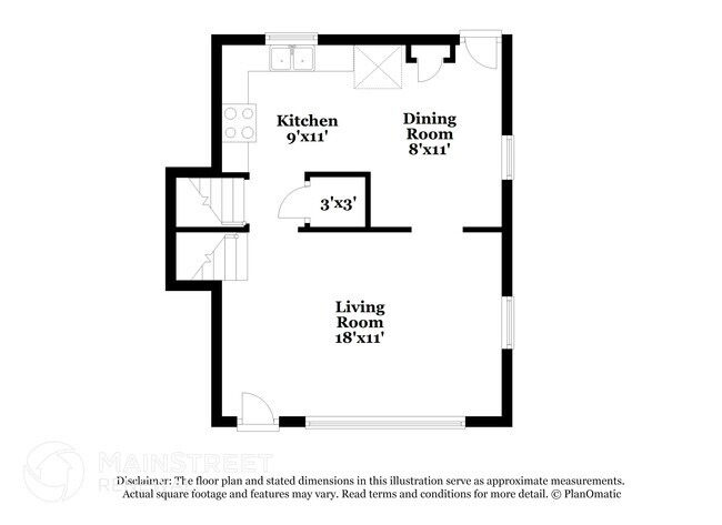 Building Photo - 8508 E 85th Terrace