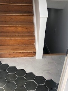 Front Entrance - 4719 Wallace Pl