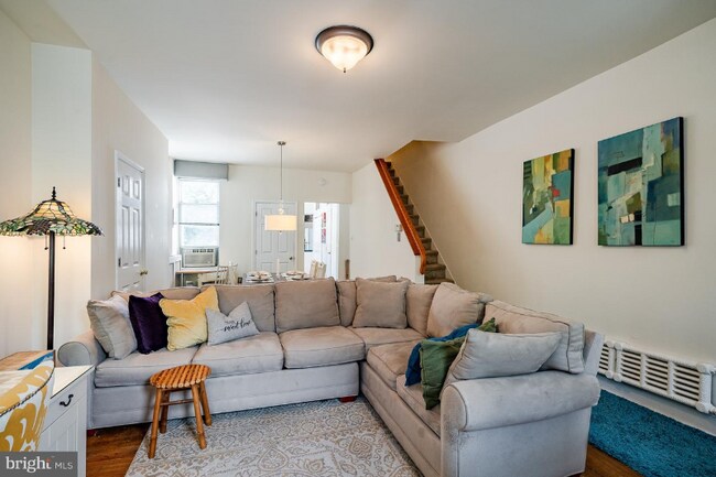 Foto del edificio - 1211 Tatnall St