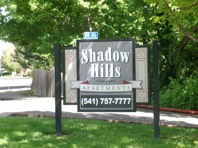 Foto del edificio - Shadow Hills Apartments