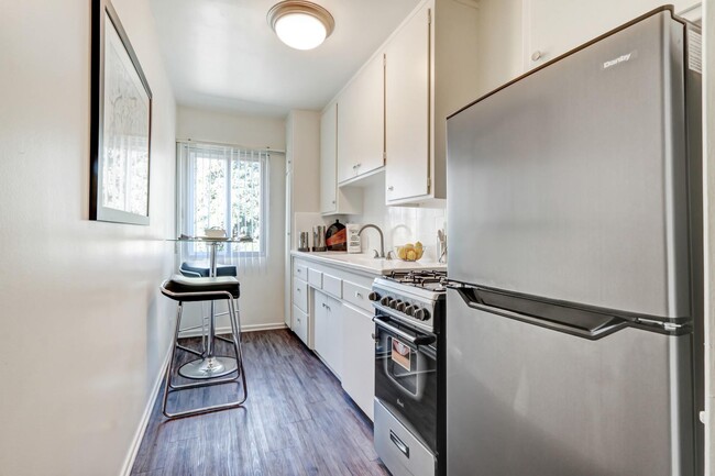 Beloit Avenue Apartments - Apartments in Los Angeles, CA | Apartments.com