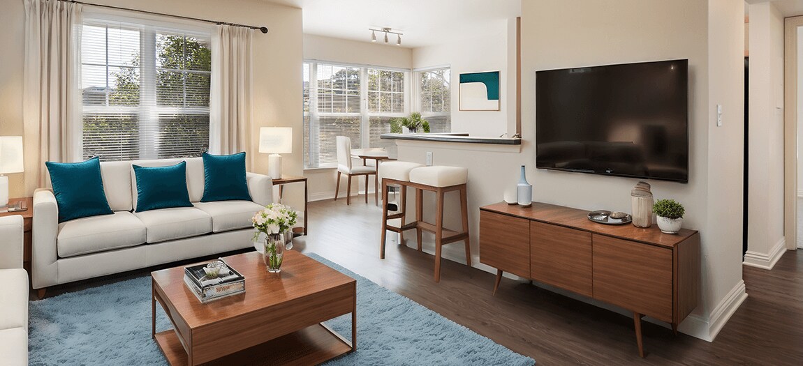 Crawford Square Apartments Apartments in Pittsburgh, PA