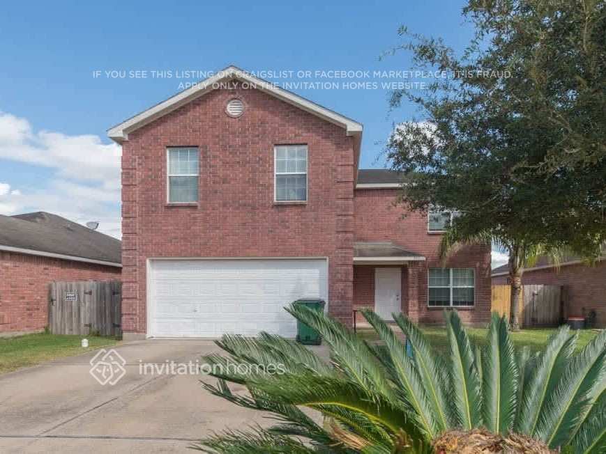 Primary Photo - 5511 Rio Ramos St