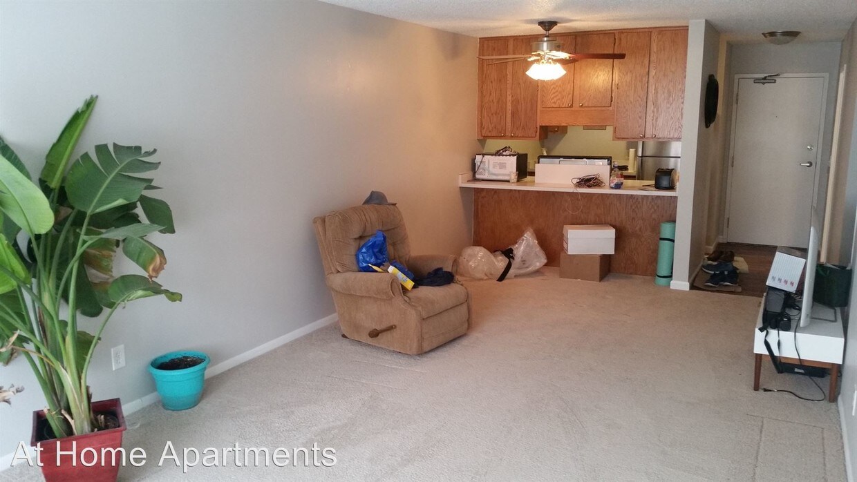 Foto principal - 3116 Girard Ave S