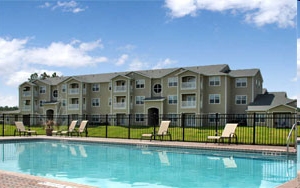 Foto principal - Waters Ridge Apartments