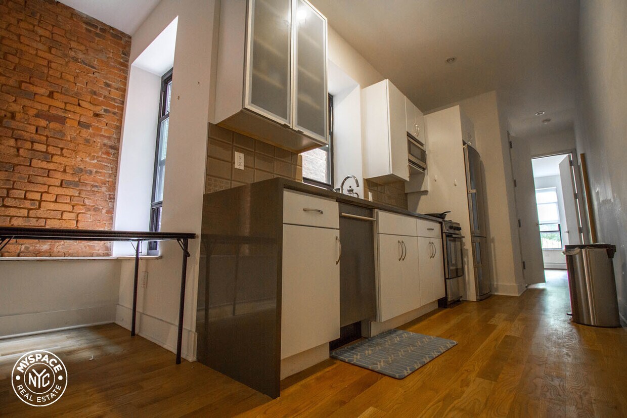 538 Gates Ave Unit 6, Brooklyn, NY 11221 Apartment for Rent in