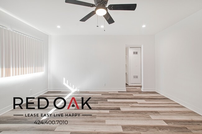 Foto del edificio - 3557 Percy St