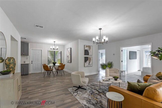 Photo - 1720 NE 9th Ave House