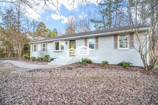 Foto del edificio - 12666 Fawn Ln