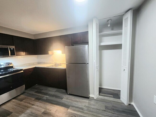 Foto del interior - Sterling Hill Apartments