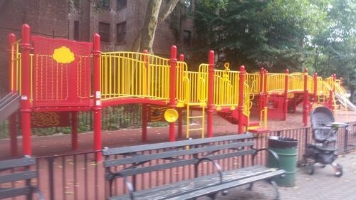 Building Photo - 1600 Ocean Parkway Service Rd