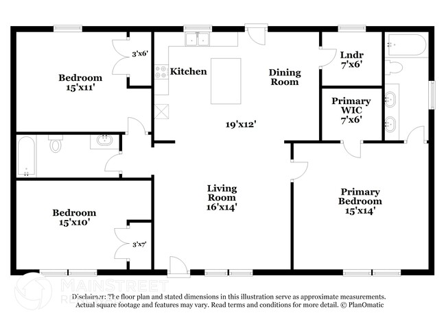 Building Photo - 1079 Holt Cir