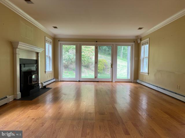 Building Photo - 1010 Hershey Mill Rd