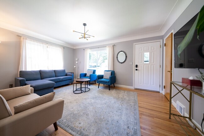 Foto del edificio - 5533 23rd Ave S