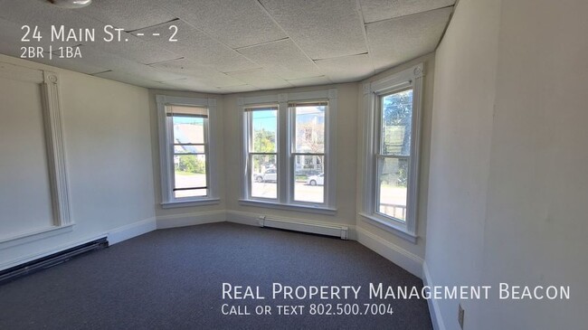 Building Photo - 2 BR $1550 includes heat and hot water