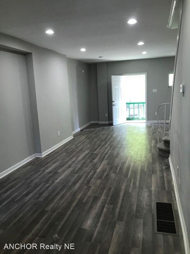 Foto del edificio - 3 br, 1.5 bath House - 5734 N 20th St.