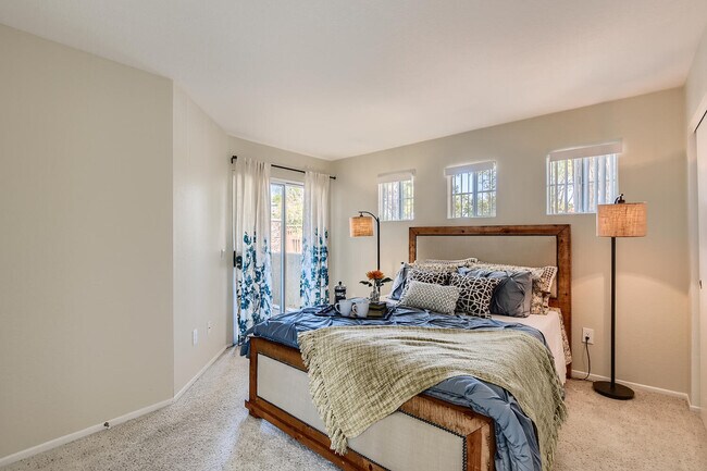 Foto del edificio - Villagio Apartments