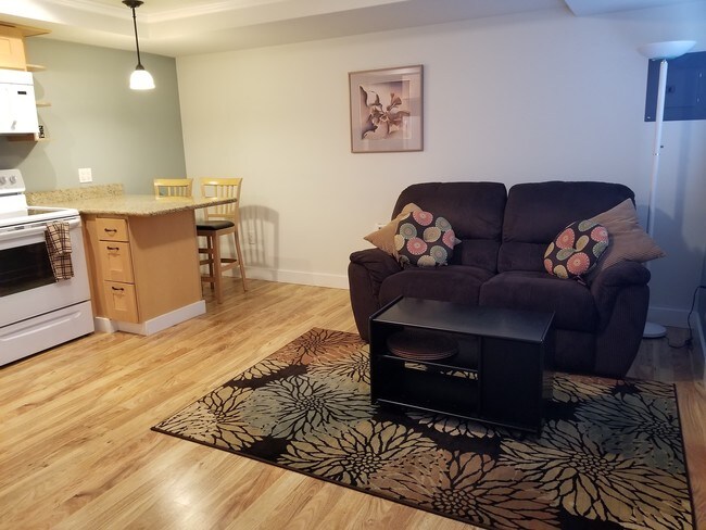 Fotografía del edificio - 8855 39th Ave SW