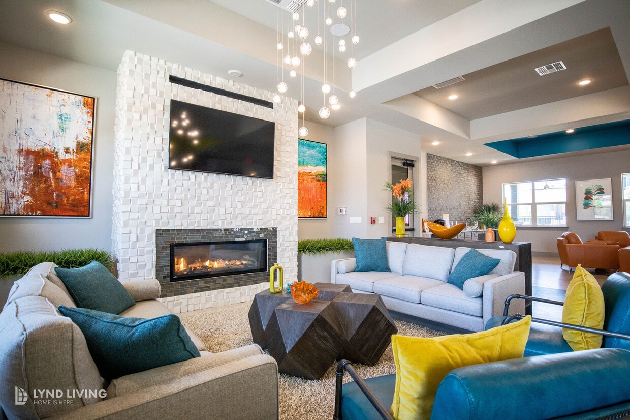 Esperanza Apartments in San Antonio, TX