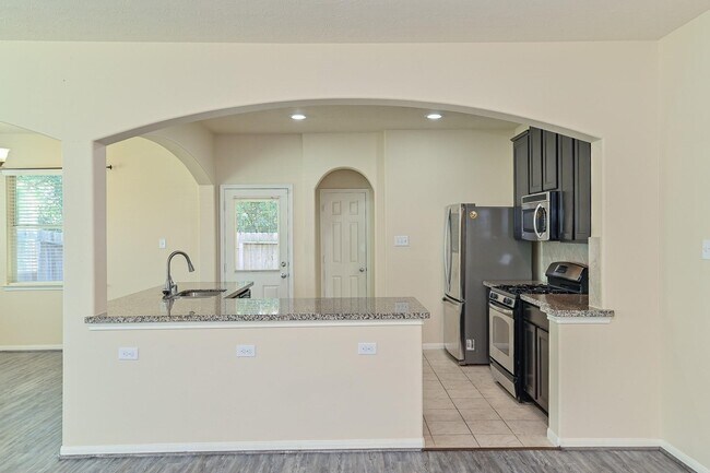 Foto del edificio - 14511 Roaring Fork Ln