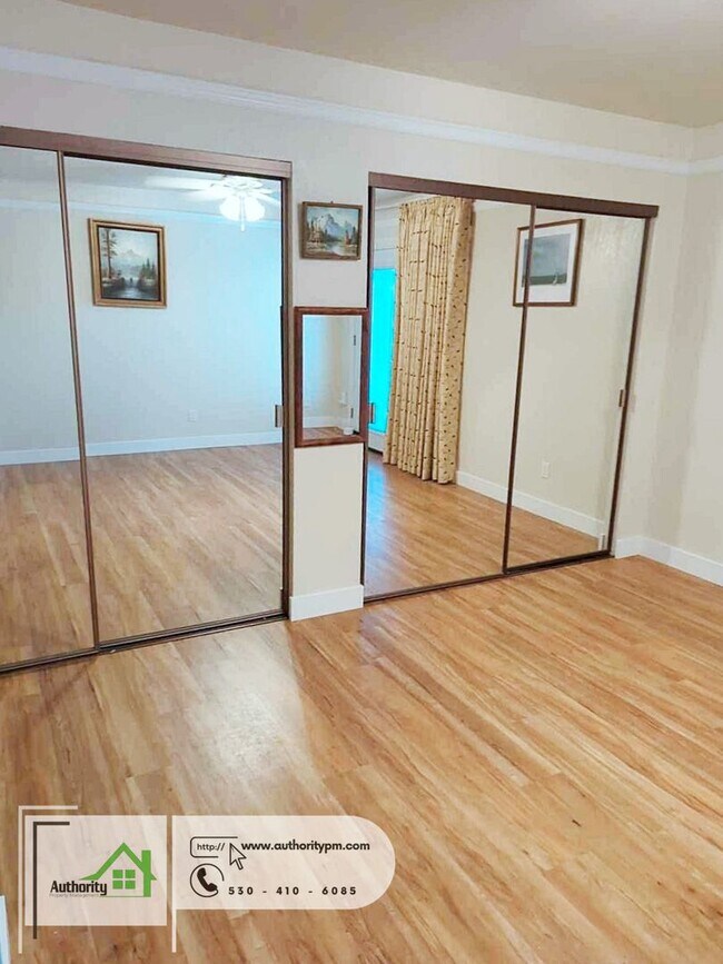 Building Photo - 3825 Fujiyama Way