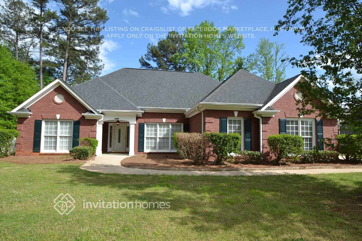 Foto principal - 2999 Orchard Rd SW