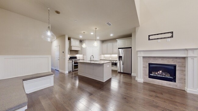 Building Photo - 1051 Copper Canyon Dr