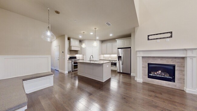 Foto del edificio - 1051 Copper Canyon Dr