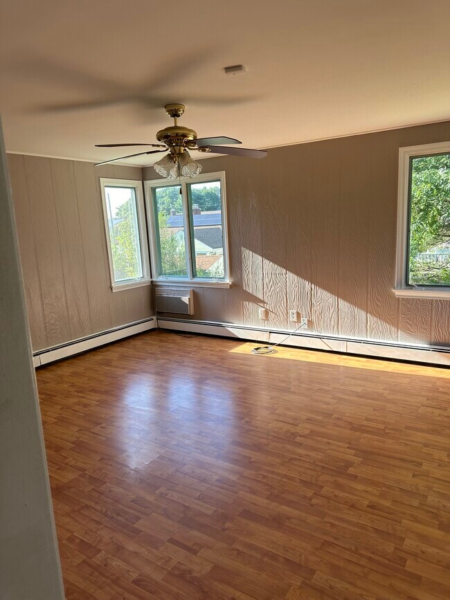 Foto del edificio - 208 Beacon St