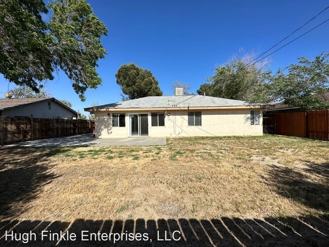 Building Photo - 4 br, 2 bath House - 45549 East 7th Street