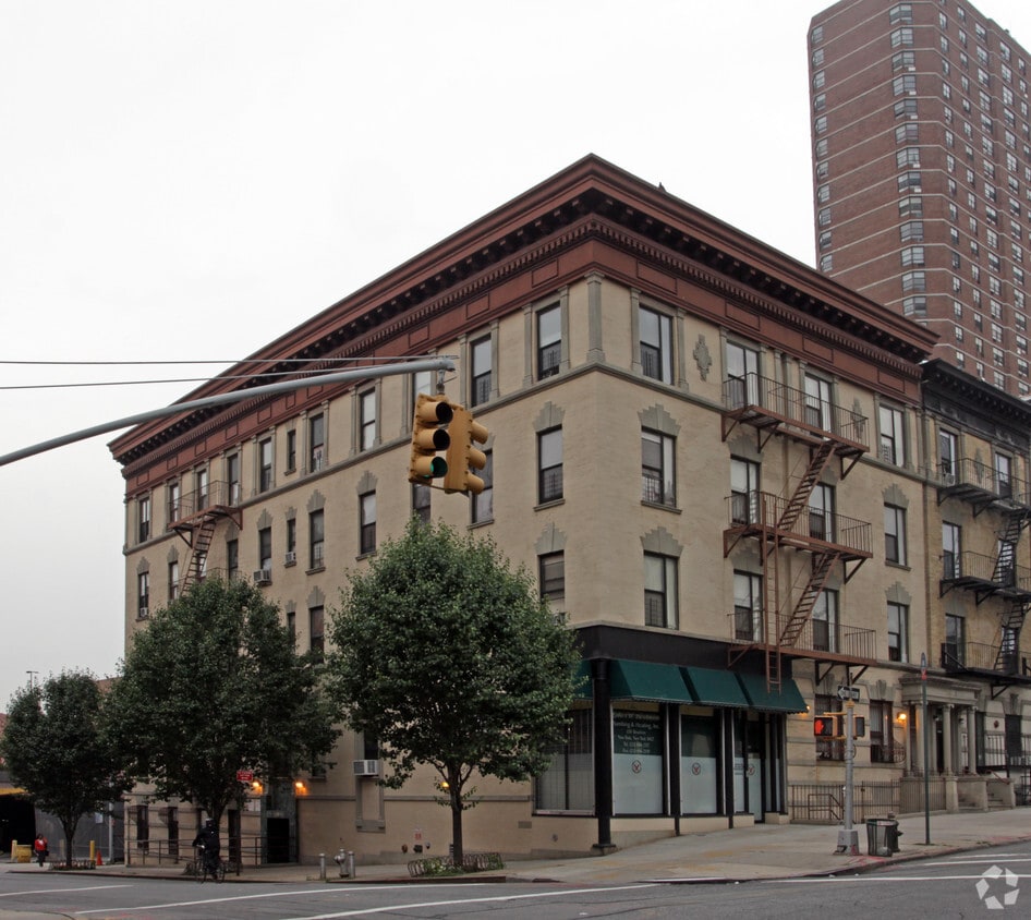 Primary Photo - 601 W 132nd St