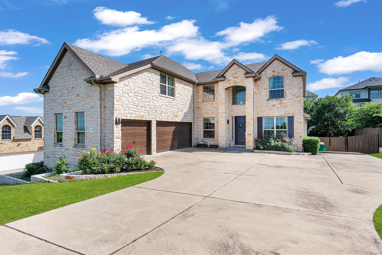 Primary Photo - 15409 Barrie Dr
