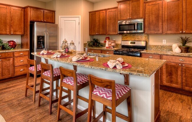 Building Photo - Lennar Home