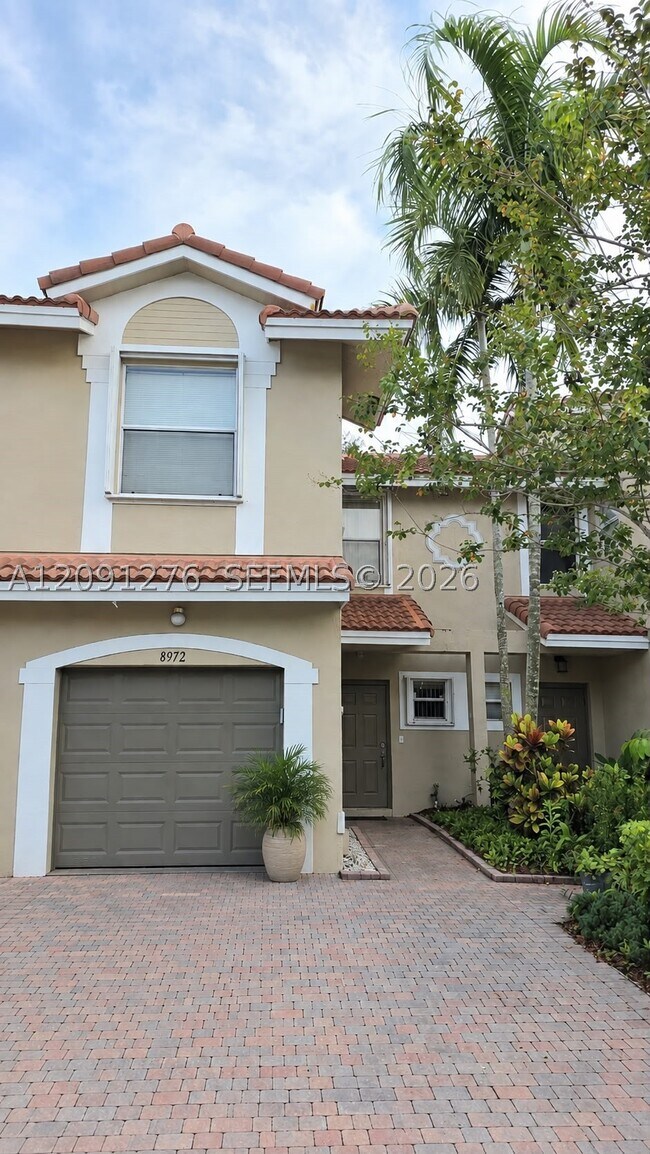 Building Photo - 8972 NW 54th St