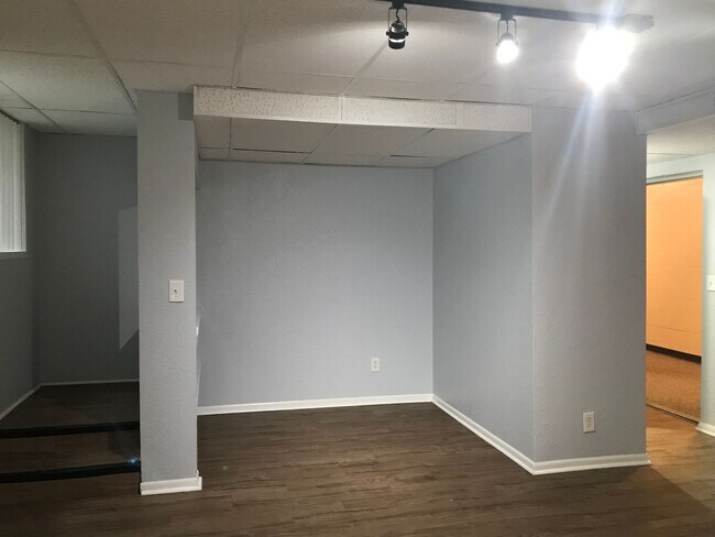 Foto del interior - Bellevue Place Apartments