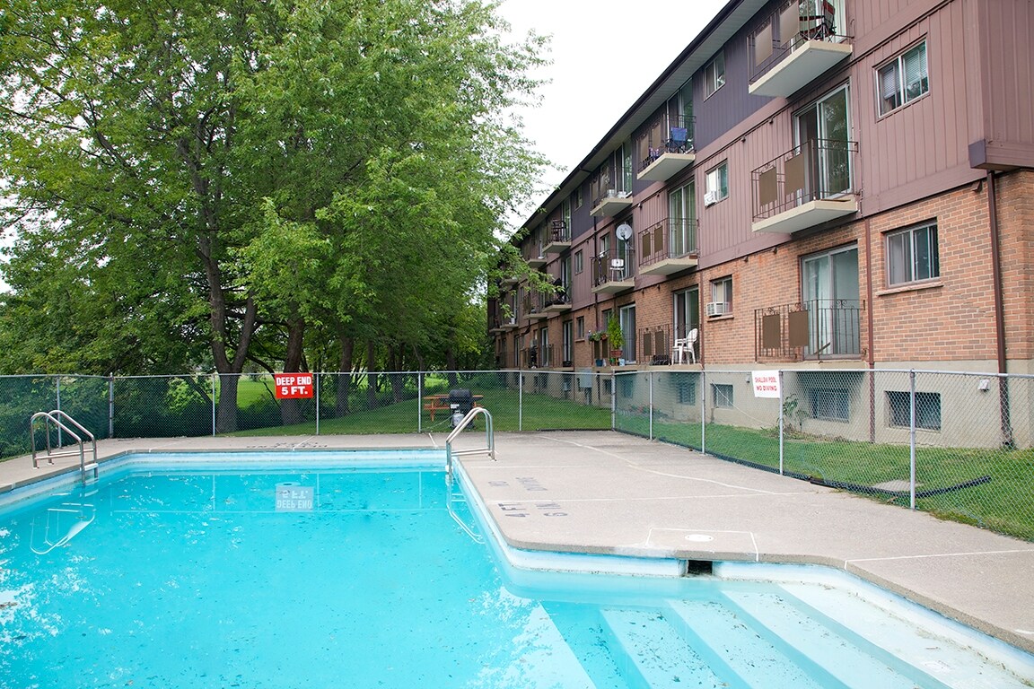 Photo principale - Castell Road Apartments