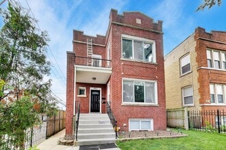 Building Photo - 4815 W Patterson Ave