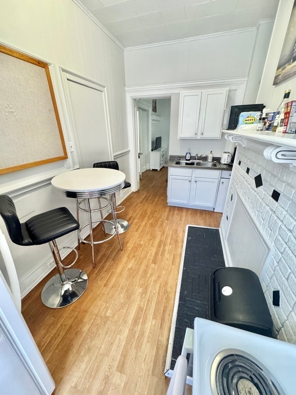 Photo - 712 N Arthur Ashe Blvd Apartment