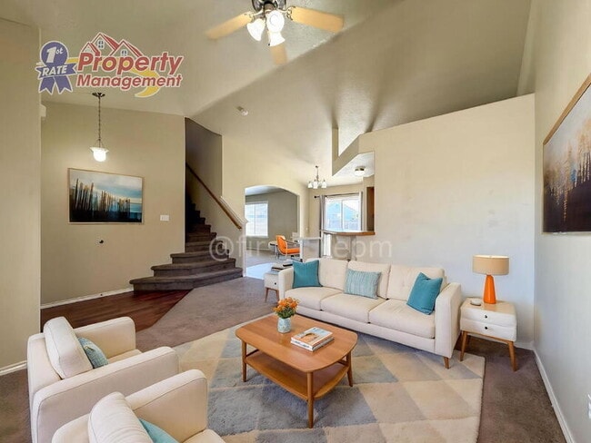 Building Photo - 1491 W Verbena Dr