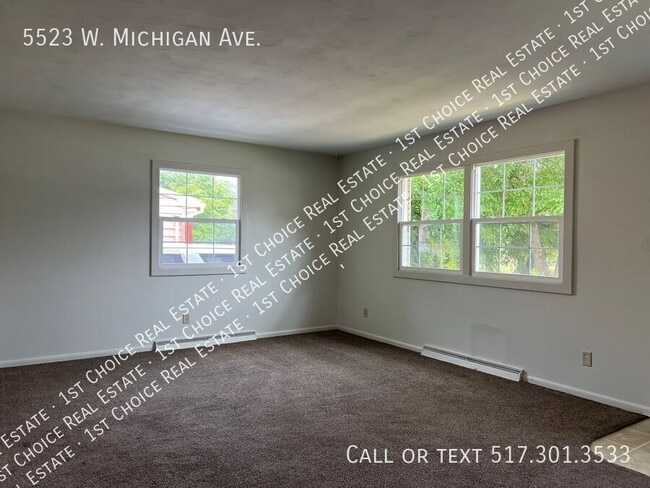 Building Photo - 5523 W Michigan Ave
