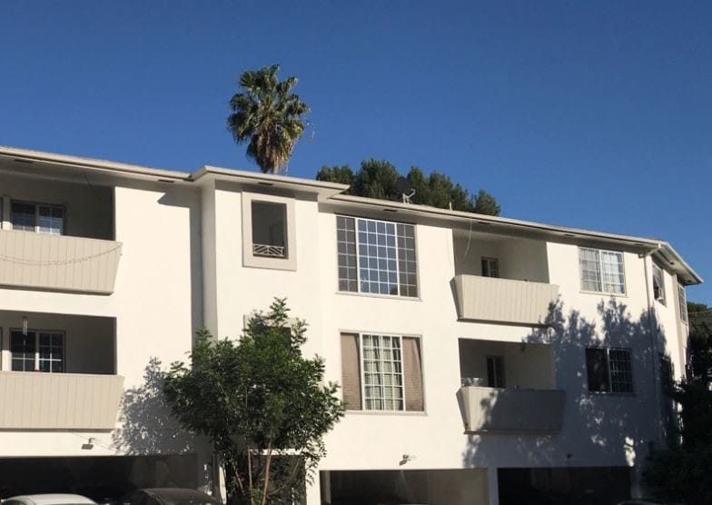 732 Levering Ave, Los Angeles, CA 90024 Apartments in Los Angeles, CA