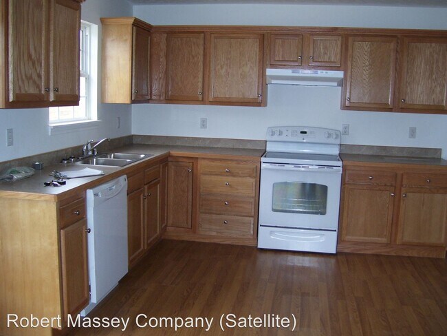 Building Photo - 3 br, 2 bath House - 107 N. Osprey Court