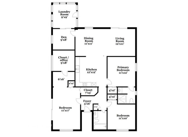 Building Photo - 4786 Sloan Ave