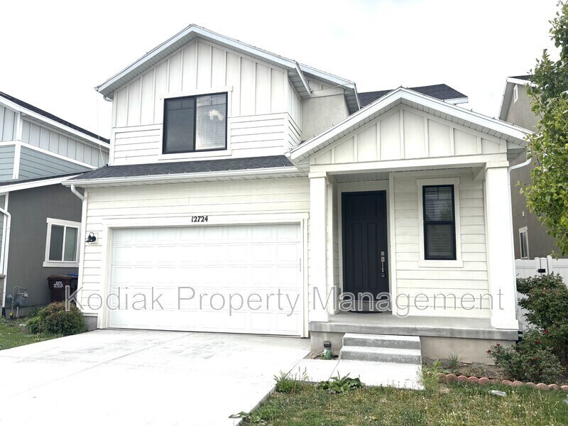 Photo - 12724 S Quail Lake Dr